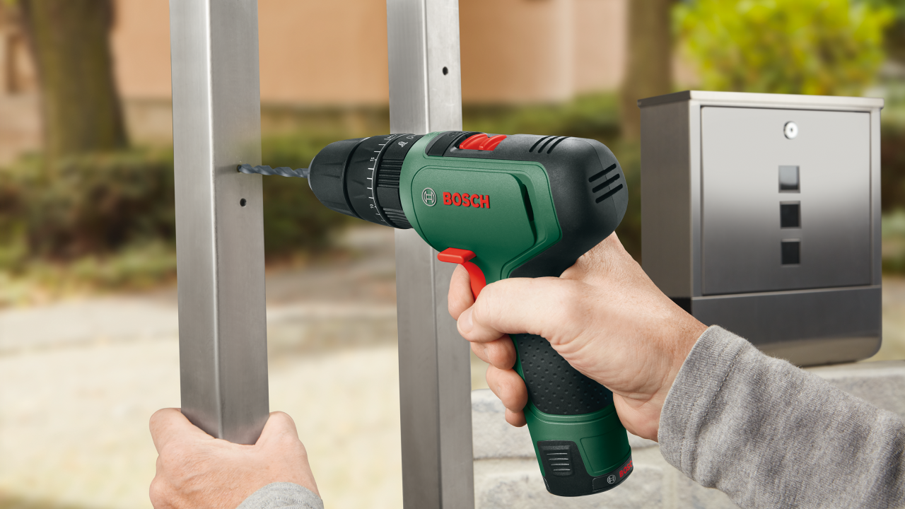 EasyImpact 1200 - ohne Akku | ohne Ladegerät