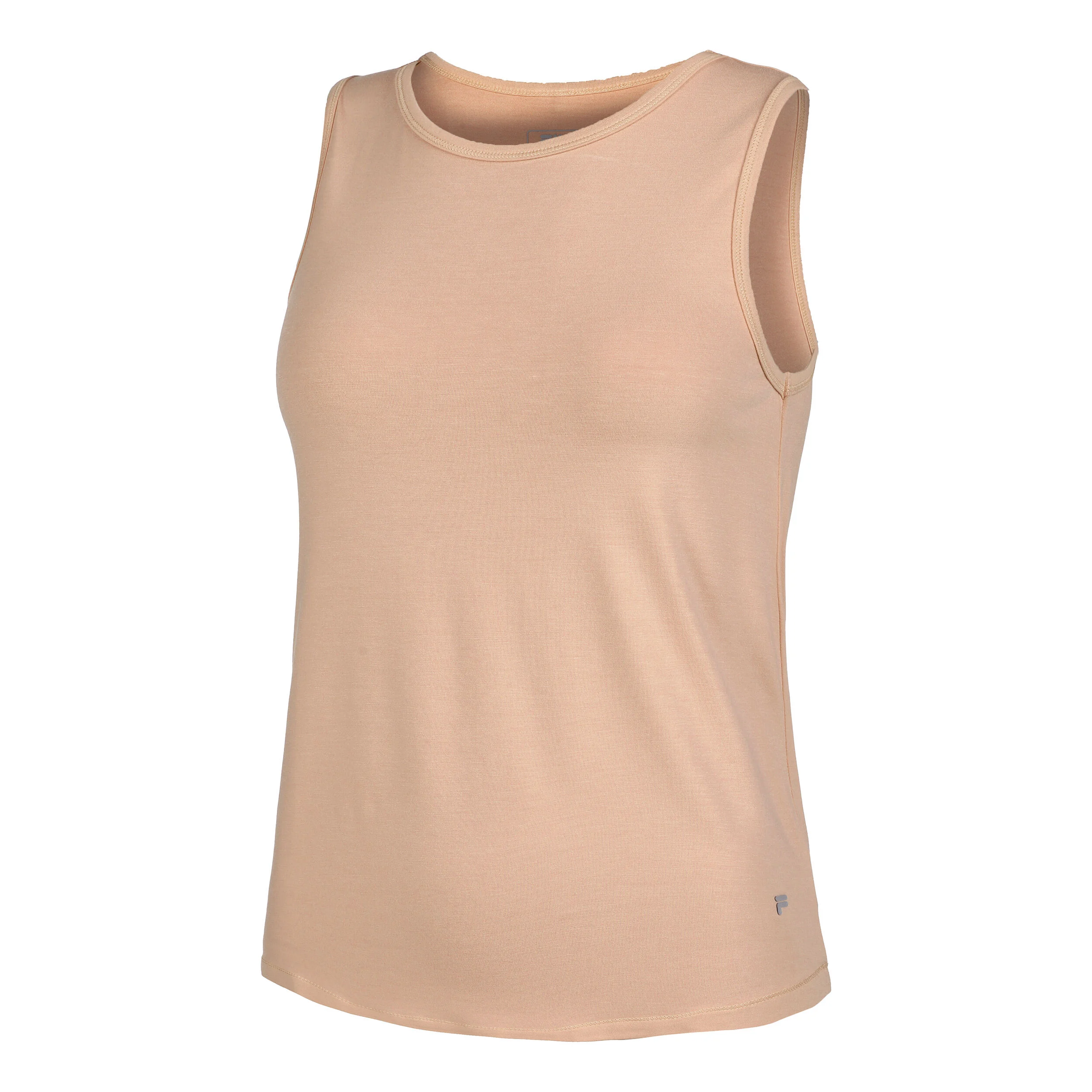 Fjella Tank-Top Damen - Nude