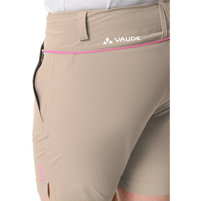 VAUDE Skomer III Funktionsshorts Damen