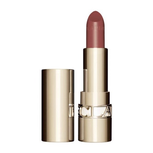 Clarins Joli Rouge Satin Lipstick 737 Spicy Cinnamon 3.5 grams
