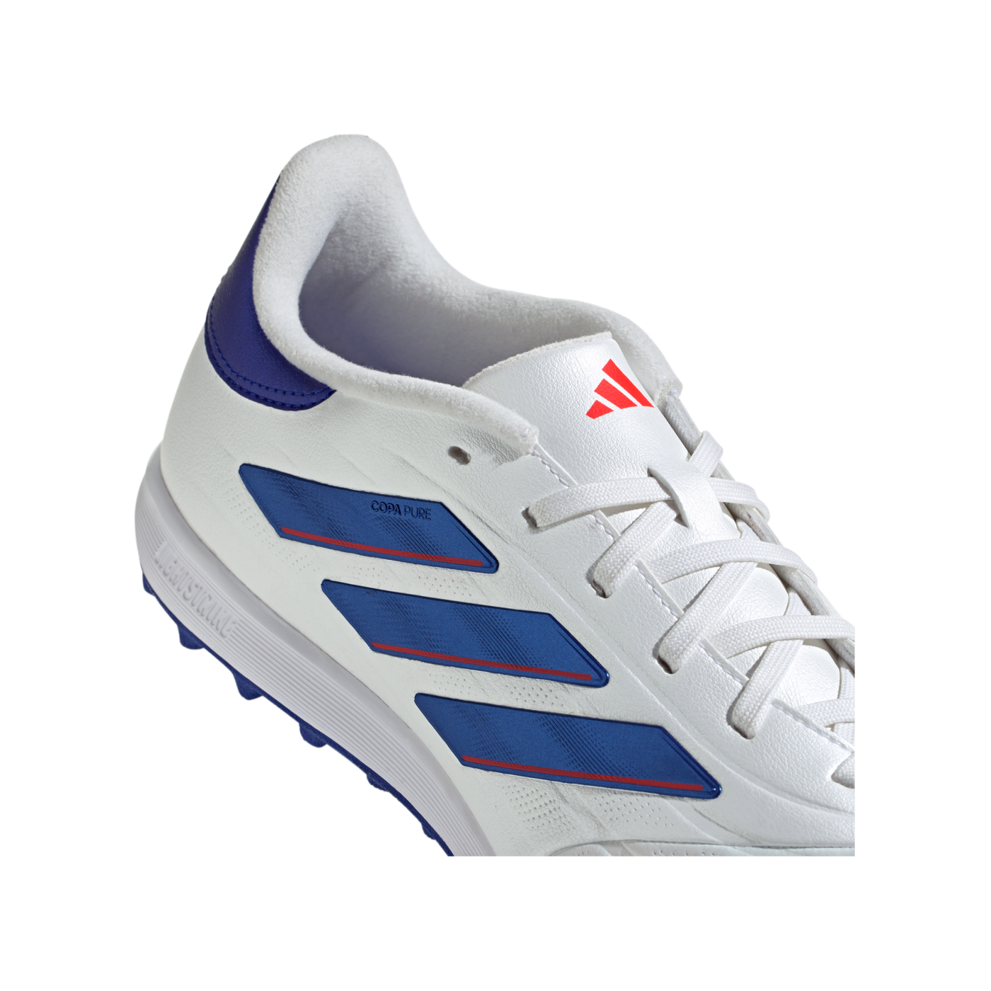 adidas COPA Pure 2 League TF Weiss