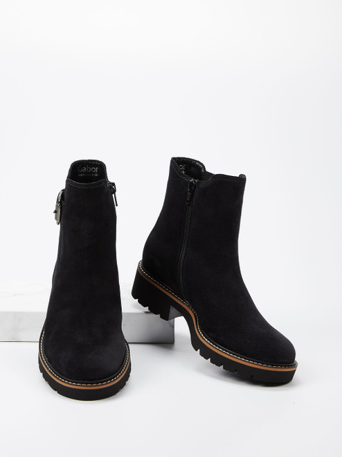 Stiefelette-27561090036 Gabor Comfort
