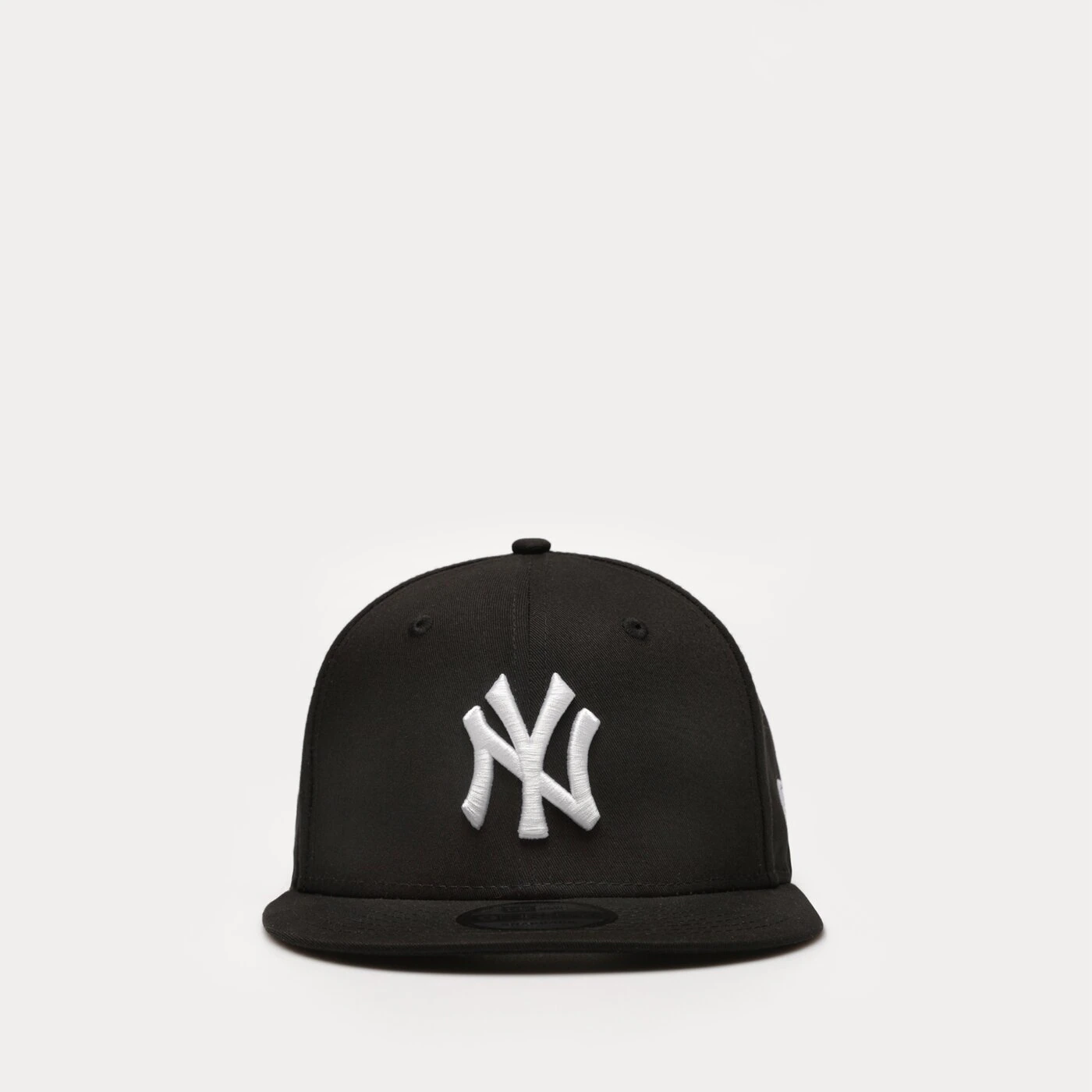 NEW ERA MLB NEW YORK YANKEES 9FIFTY SNAPBACK CAP BASIC 9FIFT Schwarz