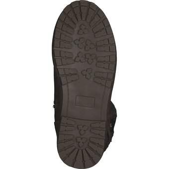 s.Oliver Shanty Langschaftstiefel in braun