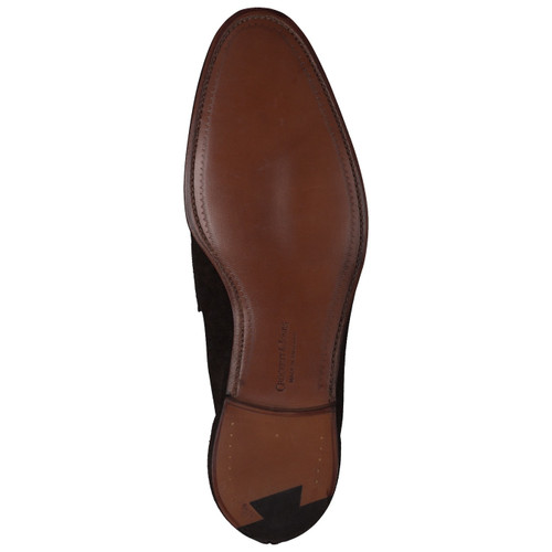 Loafer-45012090017 Crockett & Jones