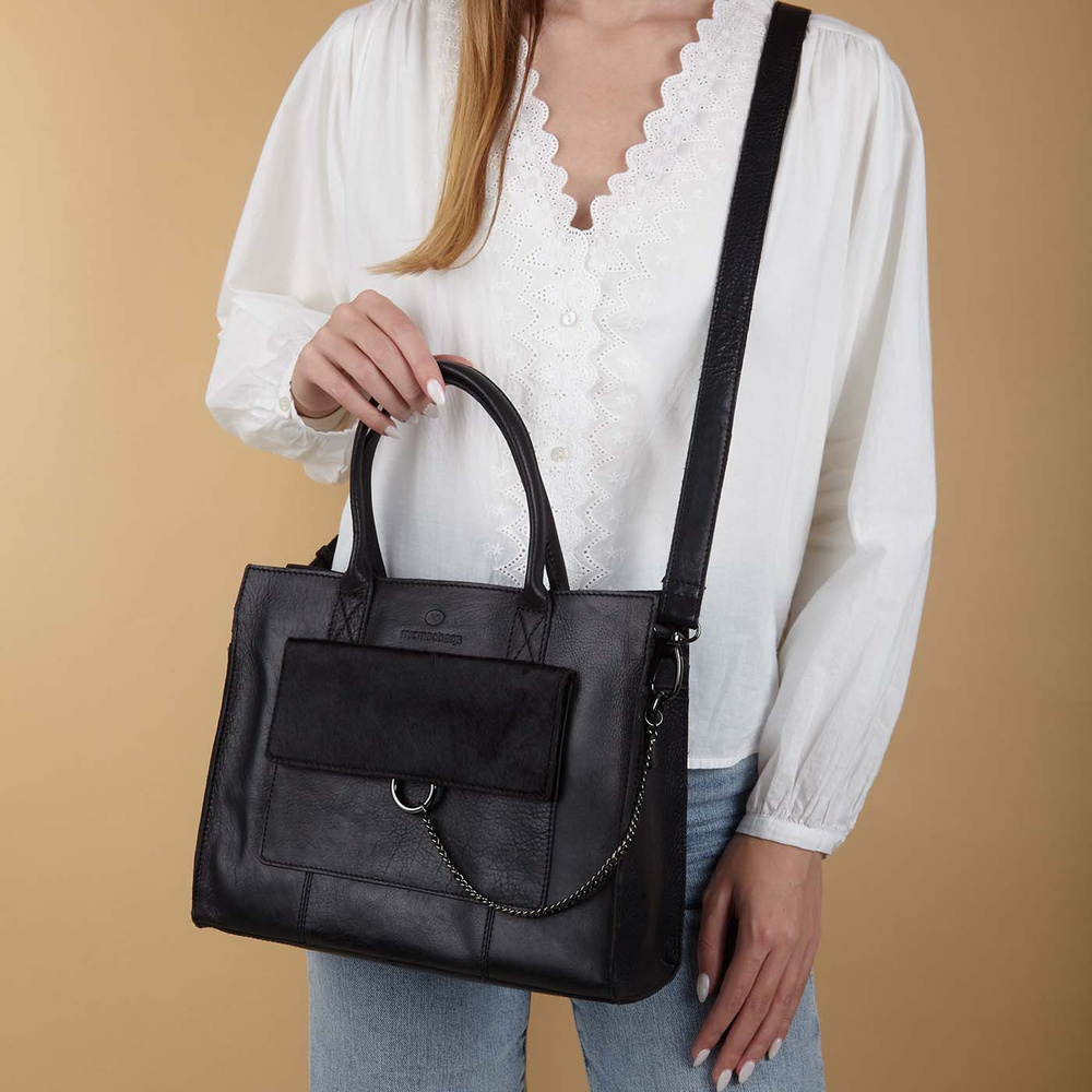 Micmacbags Mendoza Sac à Main Sac