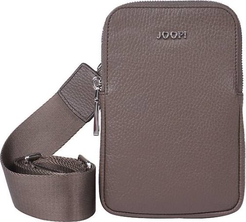 JOOP! Chiara 2.0 Bianca Handytasche Leder 11 cm