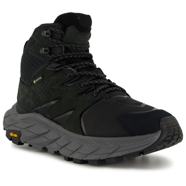 HOKA - Women's Anacapa Mid GTX - Wanderschuhe