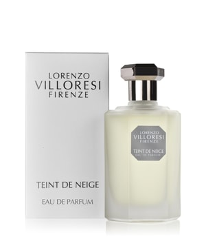LORENZO VILLORESI Teint de Neige Eau de Parfum 100 ml