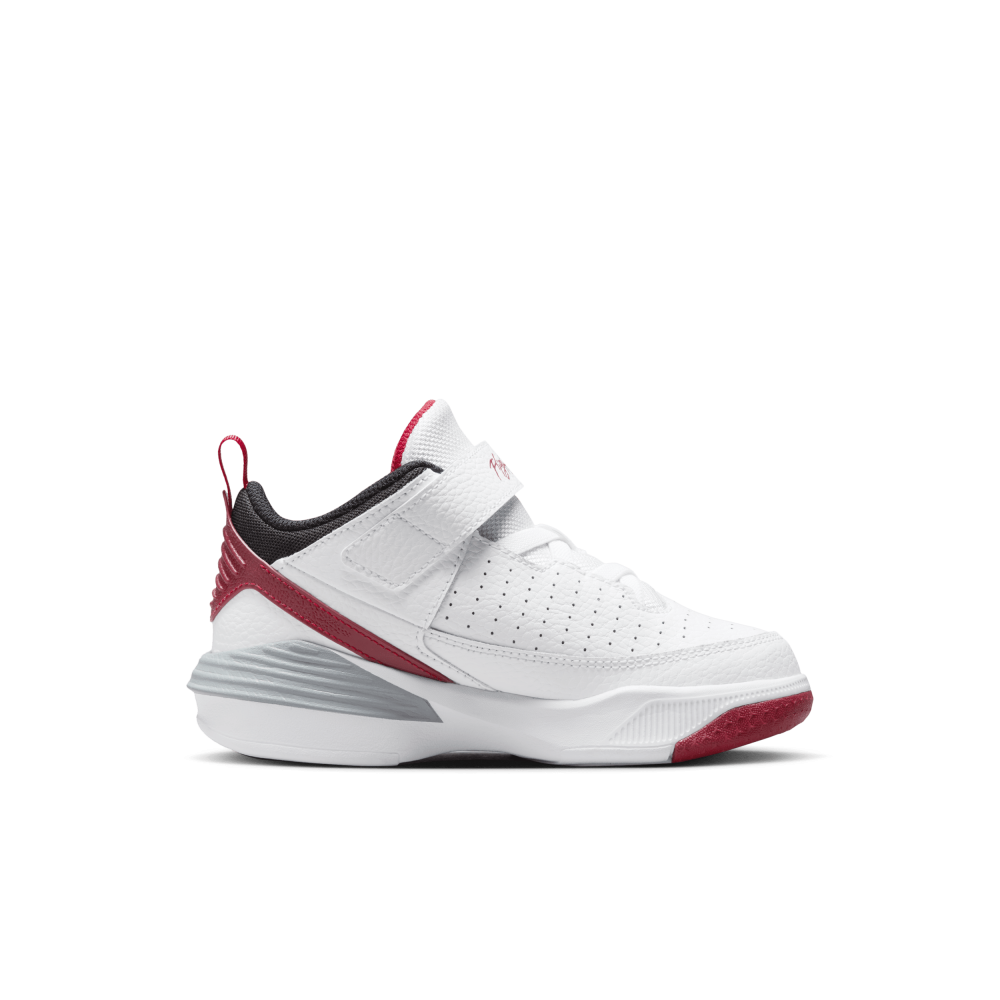 NIKE JORDAN Max Aura 5 DZ4354-101 / weiss