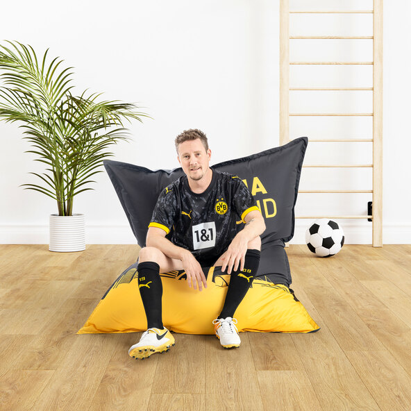 Sitzsack BigBag VIP, BVB