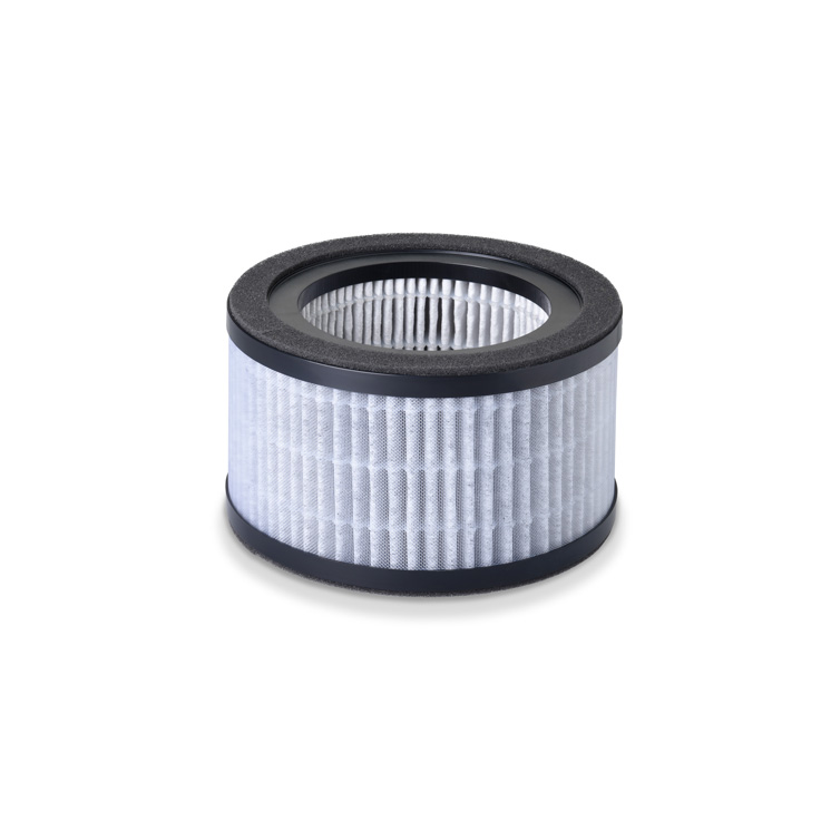 Dreischichtiger Ersatzfilter für den Beurer LR 220-Ersatzfilter für den Luftreiniger LR 220