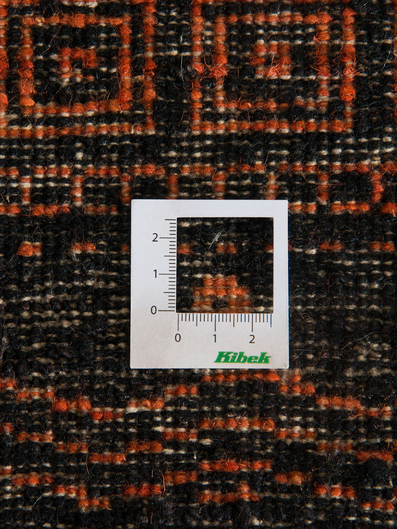 Contemporary Gabbeh ca. 251 x 350 cm, Unikat / Einzelstück