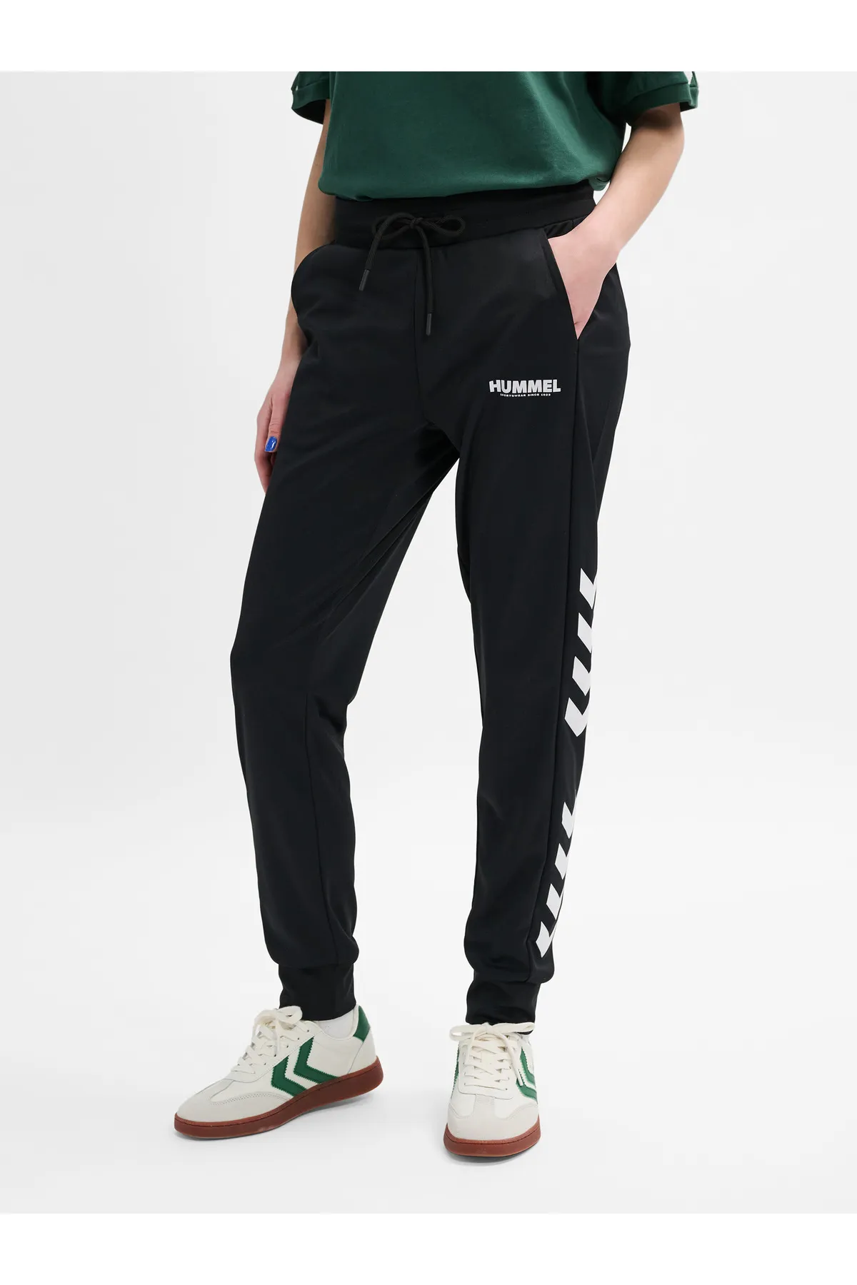 hummel  hmlLEGACY EVY REGULAR POLY-HOSE