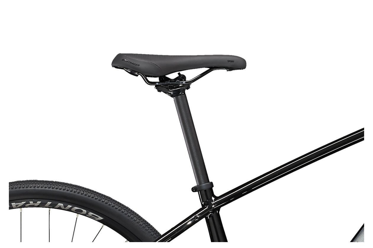 Trek Dual Sport 2 - 2022 - 28 Zoll - Diamant