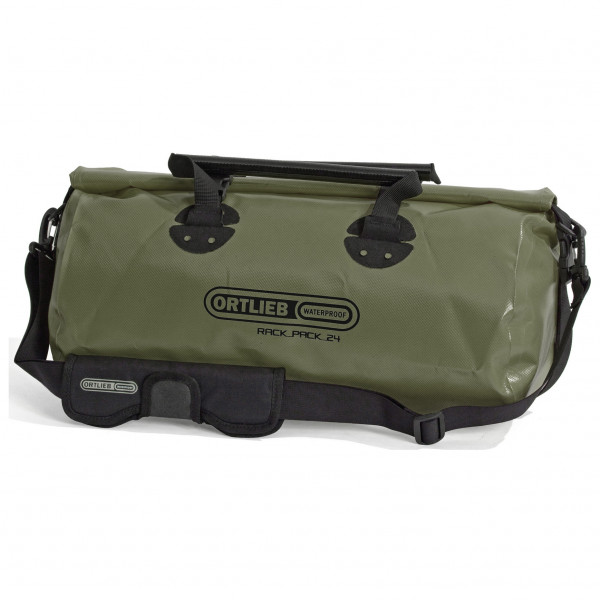 Ortlieb - Rack-Pack 24 - Reisetasche