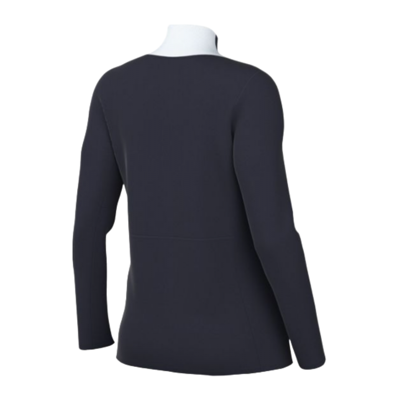 Nike Academy Pro 24 Drill Top Damen Blau F455
