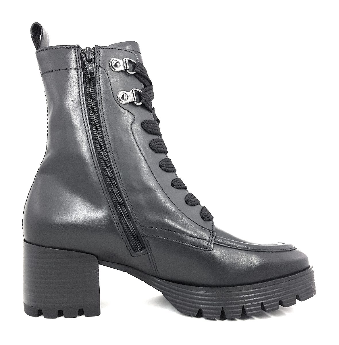 Gabor Comfort 92.835.57 Schwarz 57 schwarz