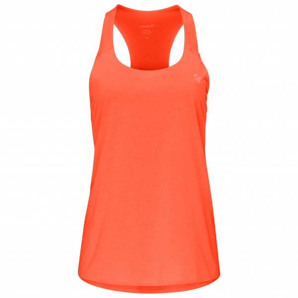 Norrøna - Women's Norrøna Singlet - Tank Top