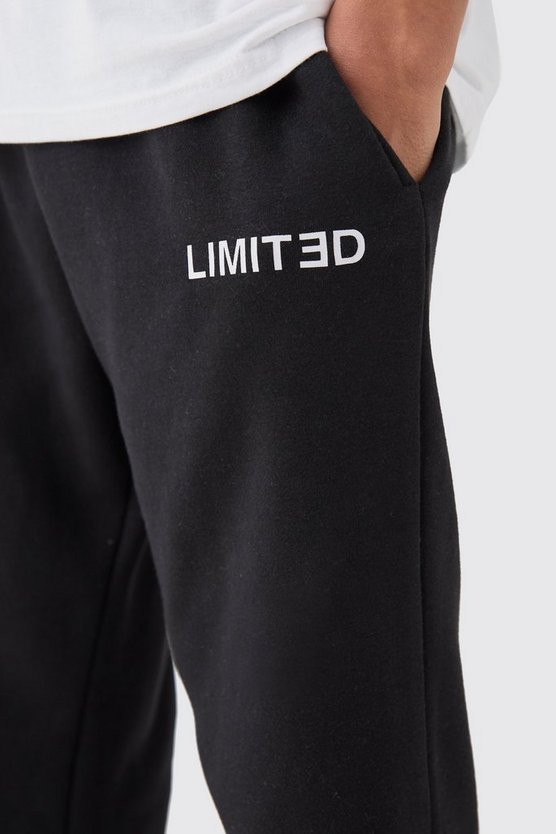 Limited Jogginghose