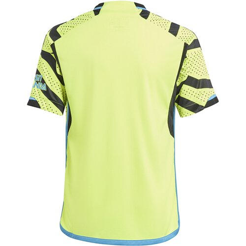 KINDER TRIKOT FC ARSENAL 23/24 AUSWÄRTS
