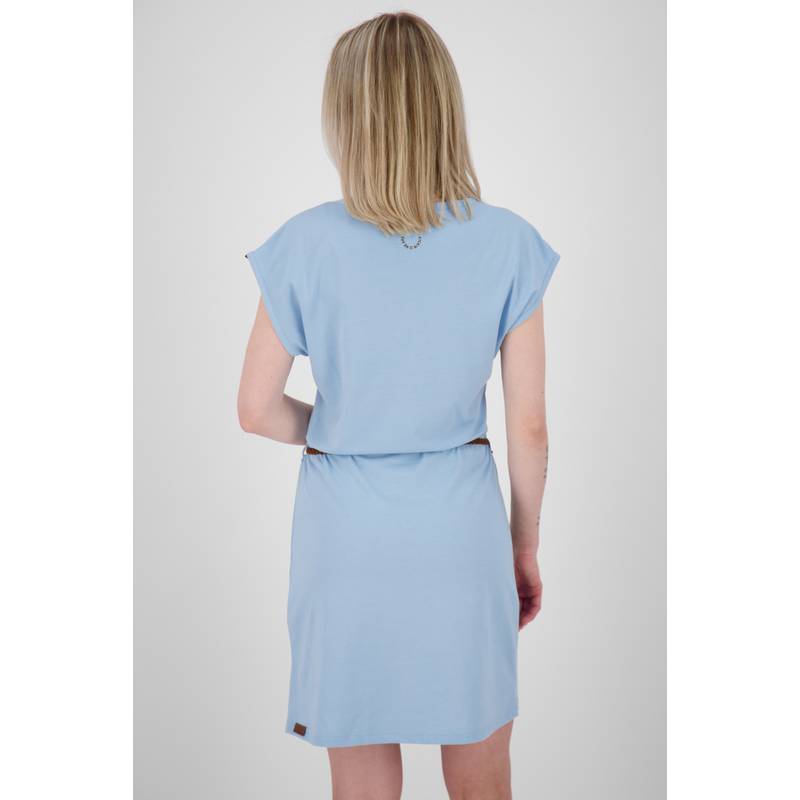 ALIFE AND KICKIN ElliAK A Kurzarmkleid Damen