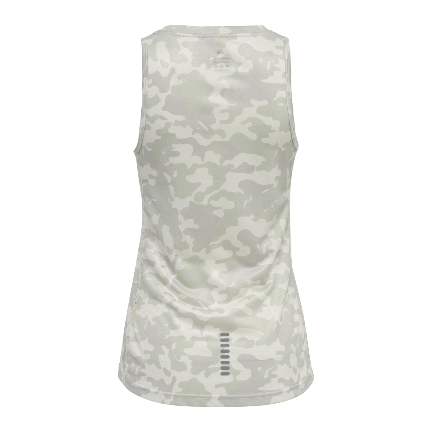 Newline Top Running Damen Braun F1118