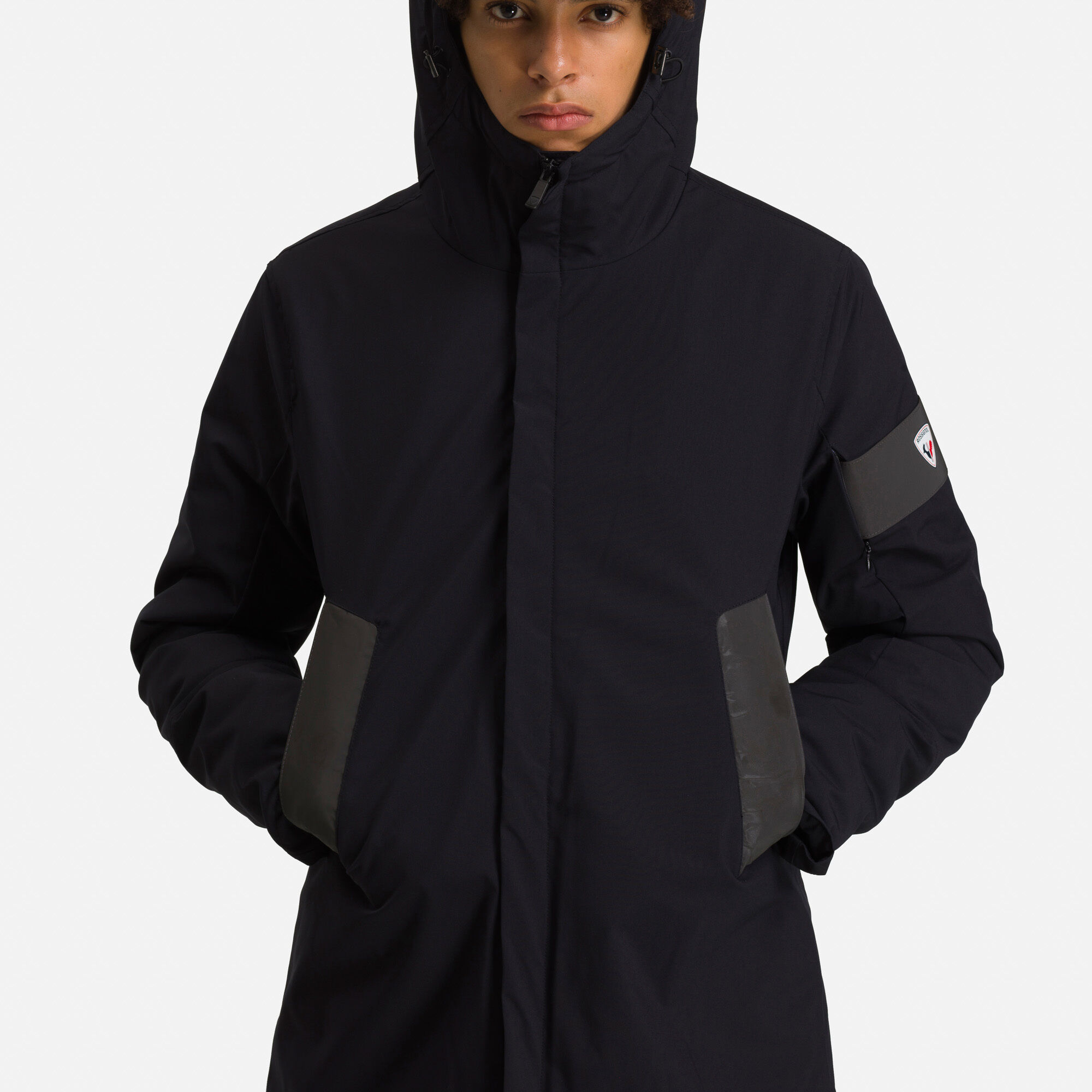 Parka Maxence Homme