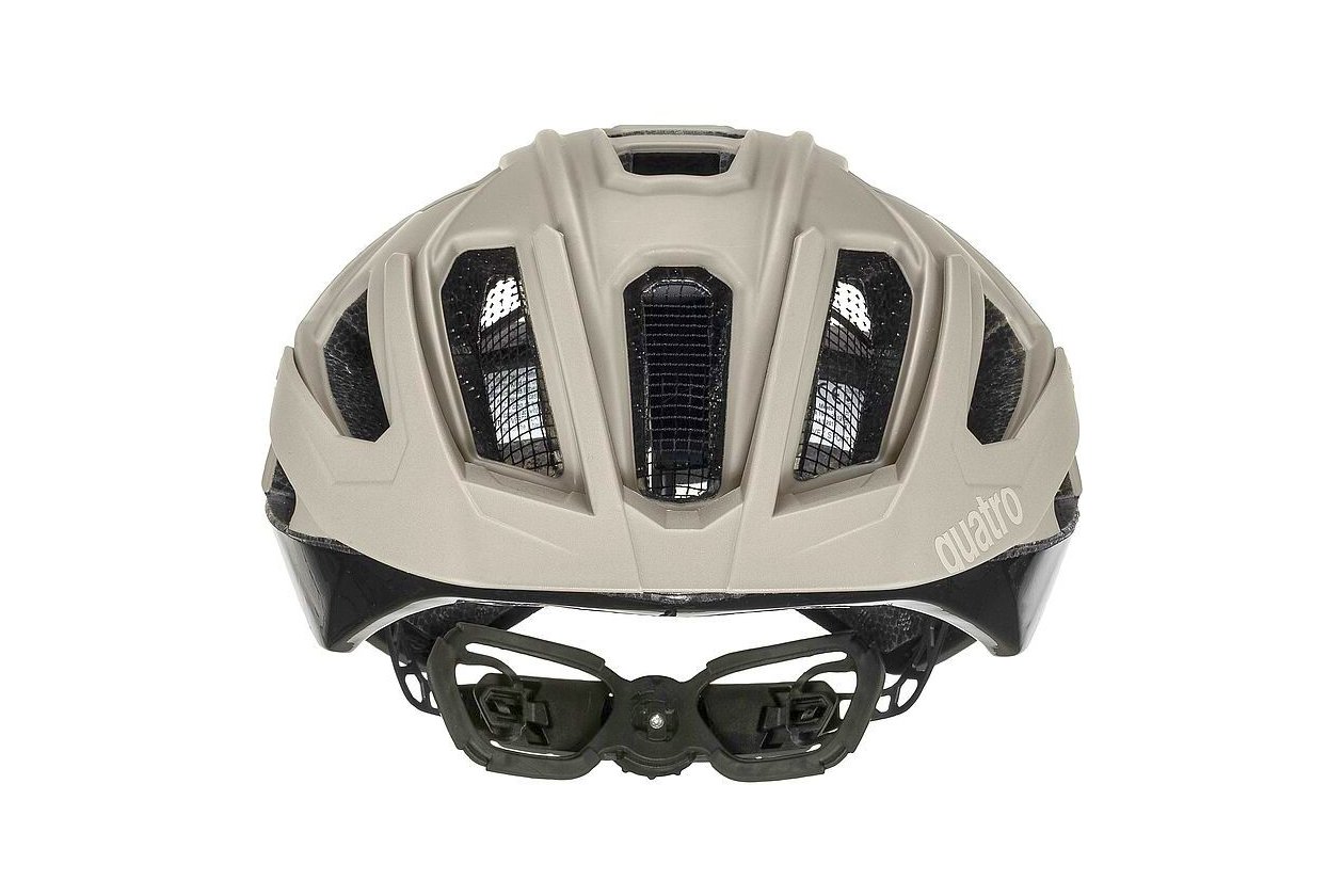 Uvex Quatro CC