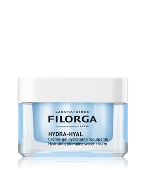 FILORGA HYDRA-HYAL Hydrating plumping water cream Gesichtsserum-50 ml