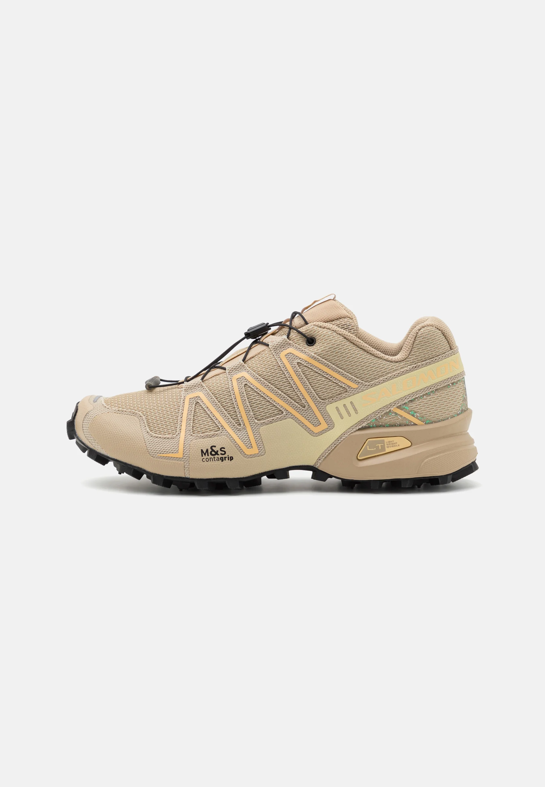 Salomon SPEEDCROSS 3 MINDFUL 3 UNISEX - Zapatillas bajas