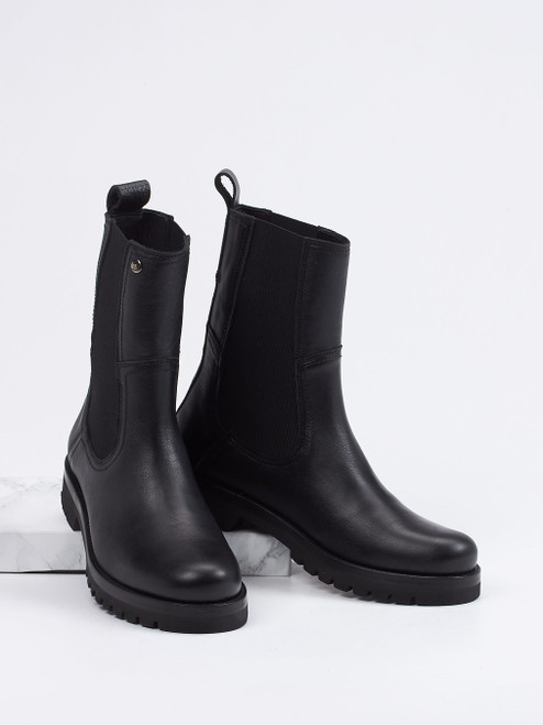 Chelsea Boots-17330090138 Panama Jack