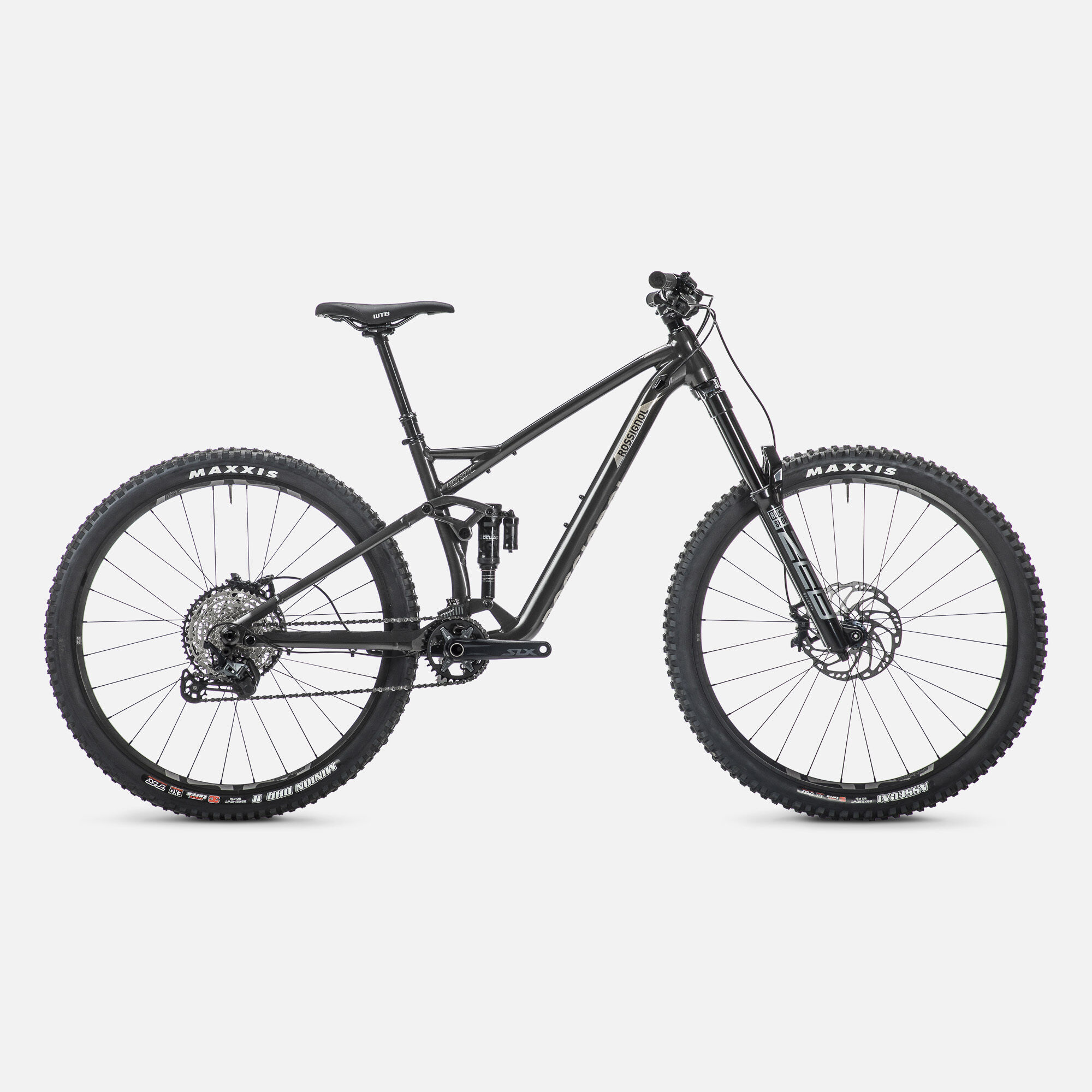 Enduro Heretic SLX