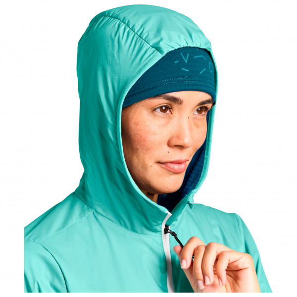 Ortovox - Women's Ladiz Hybrid Jacket - Windjacke