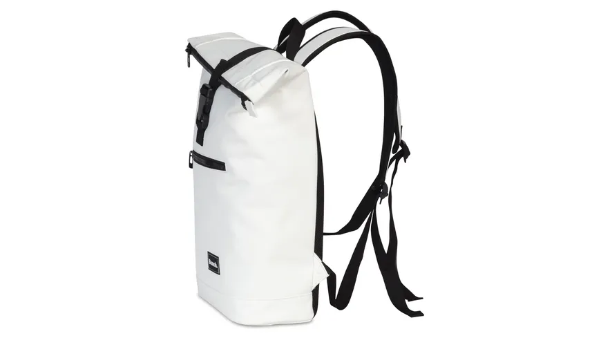 Bench  Rucksack weiss 64175-2000