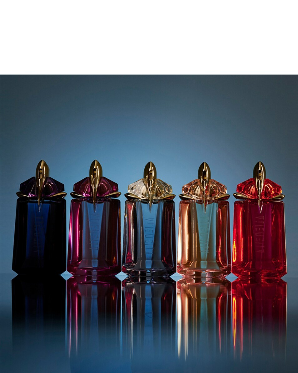 MUGLER alien   NIET HERVULBAAR EAU DE PARFUM