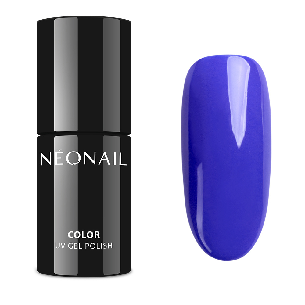 neonail SEA AND ME VERNIS SEMIPERMAMENT