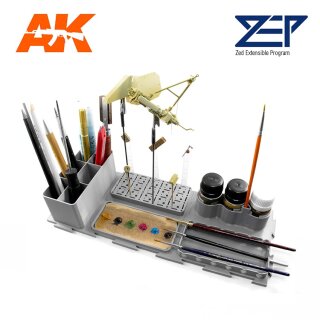 ** % SALE % ** Weathering Set (ZEP) - S04