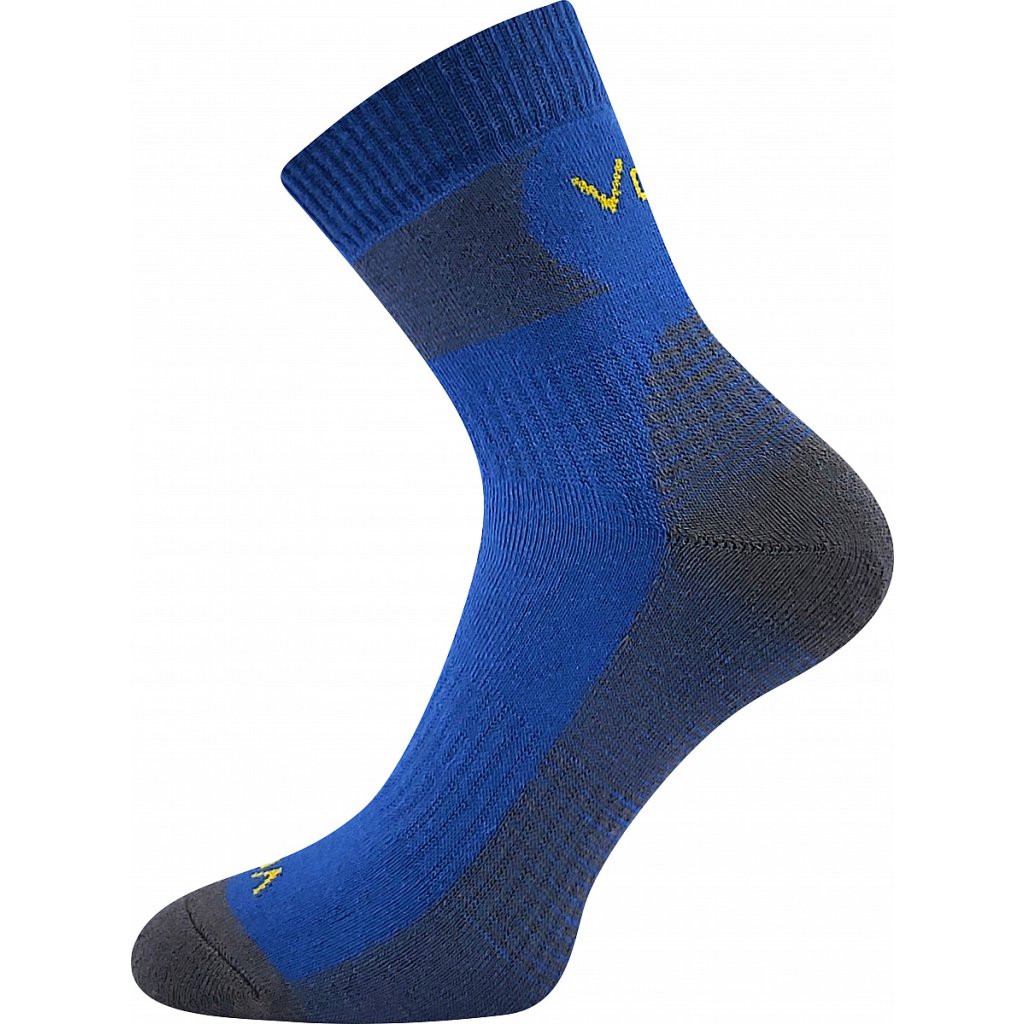 Voxx Prime ABS Mix Boys Socken, 2 Paare