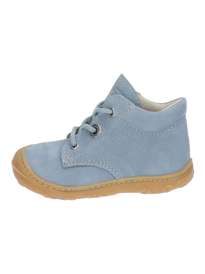 PEPINO Halbschuhe in Hellblau günstig kaufen