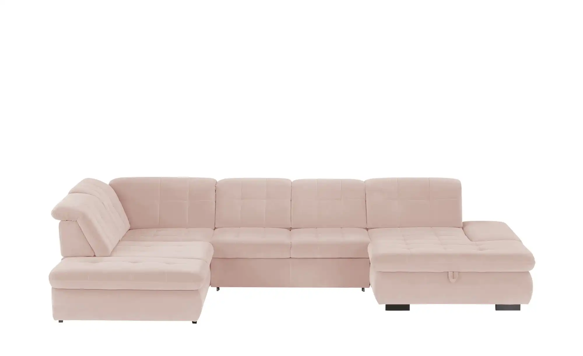Kollektion Kraft Wohnlandschaft