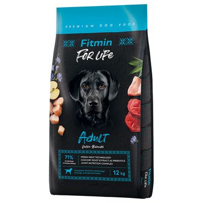 Fitmin Dog for Life Adult LB