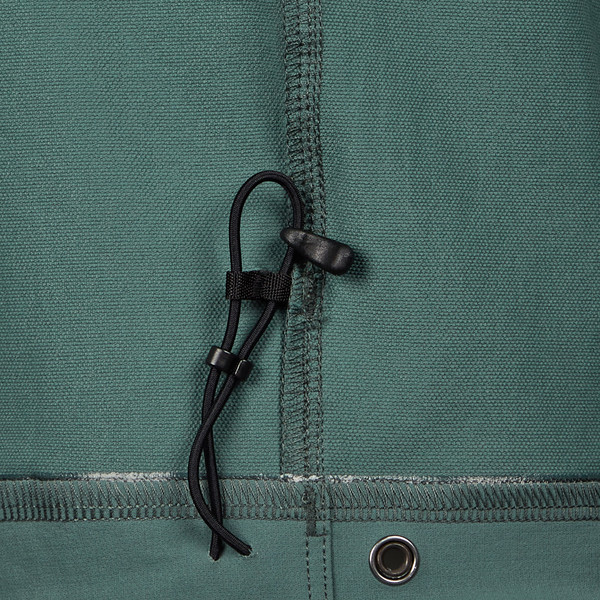 GAMMA PANT W Damen - Softshellhose