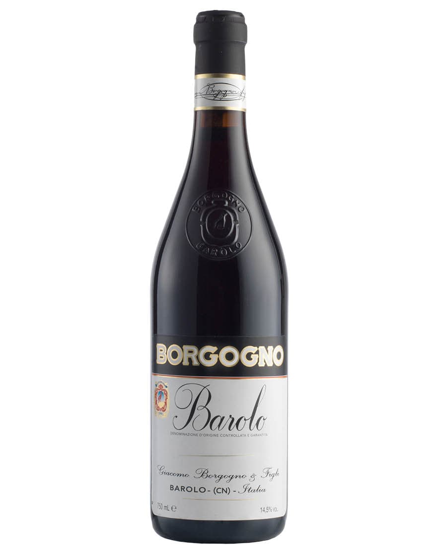 Barolo DOCG 2019 Borgogno 0,75 ℓ