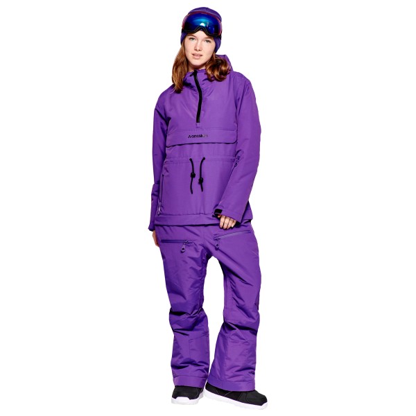 Oneskee - Women's Smock - Overall