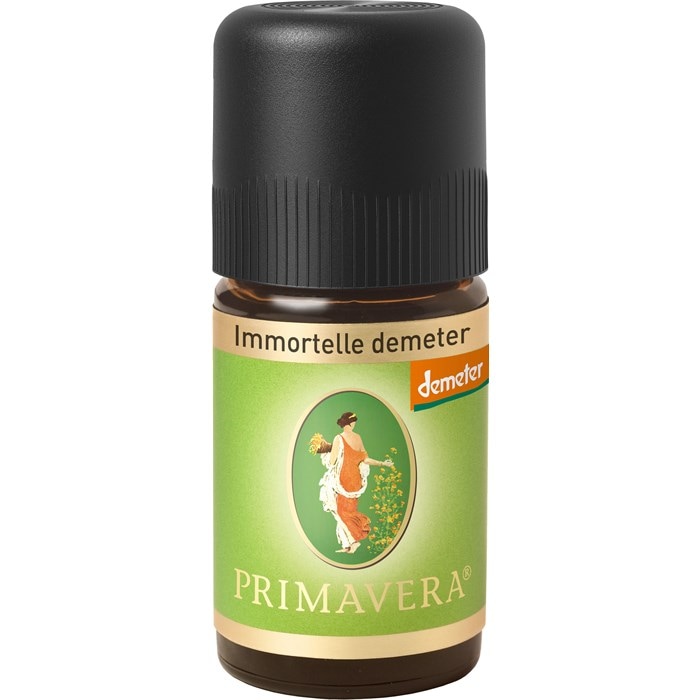 Immortelle Demeter
