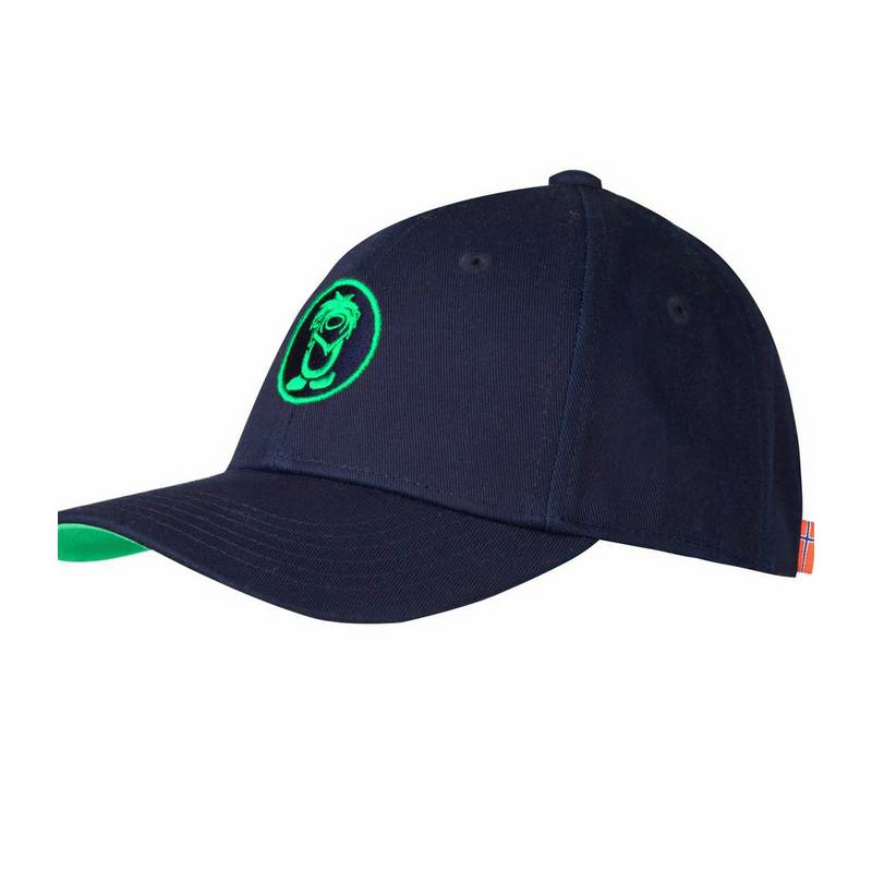 Trollkids Kroksand Cap Kinder