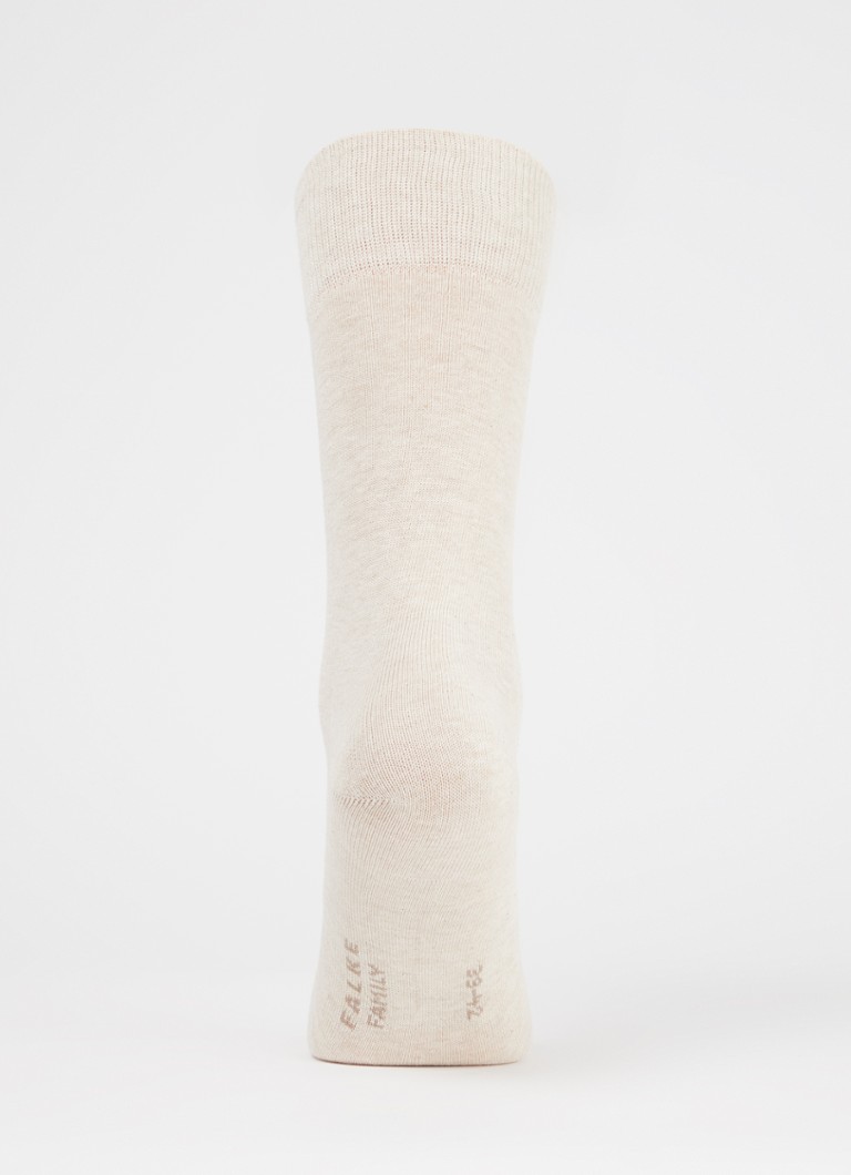 Falke Socks in cotton blend