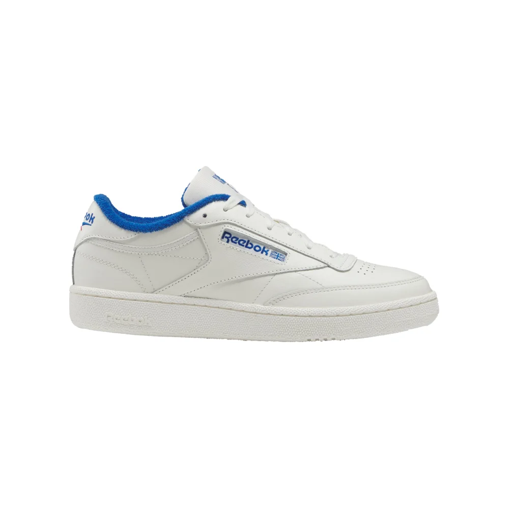 Reebok Club C 85 IE9388 / weiss