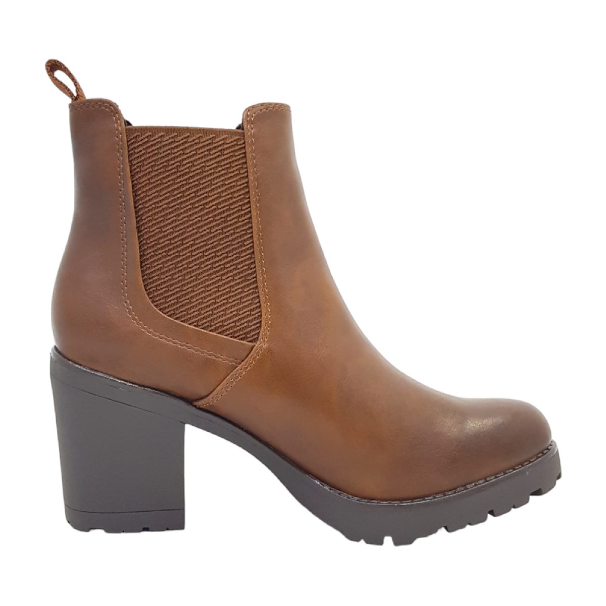 Marco Tozzi 2-25414-41/305 Braun 305 cognac